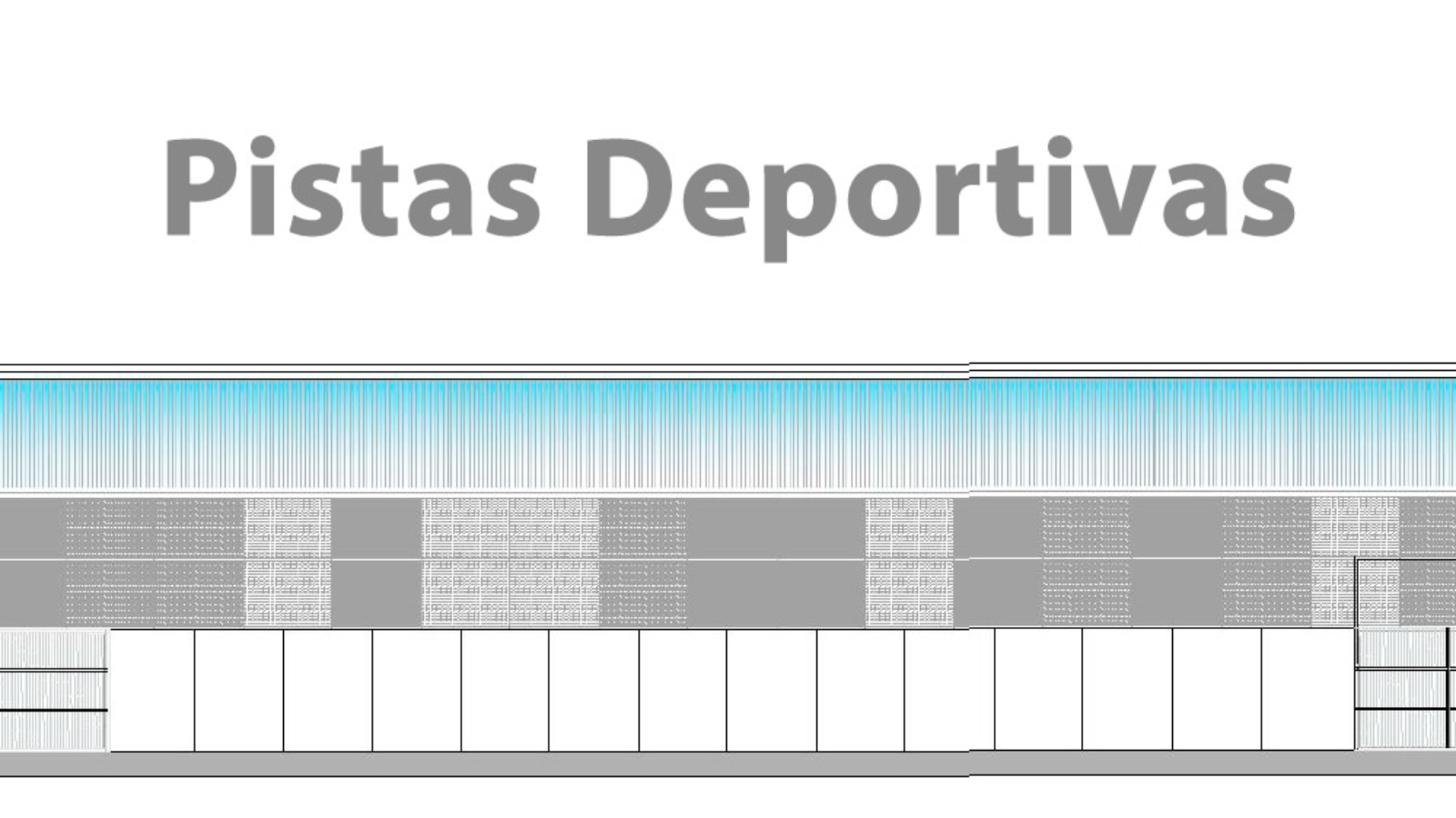 pistas deportivas