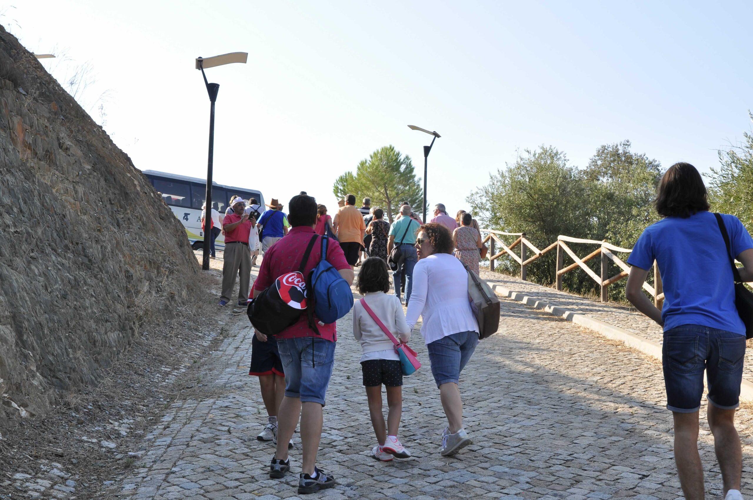 Excursión Barco del Tajo