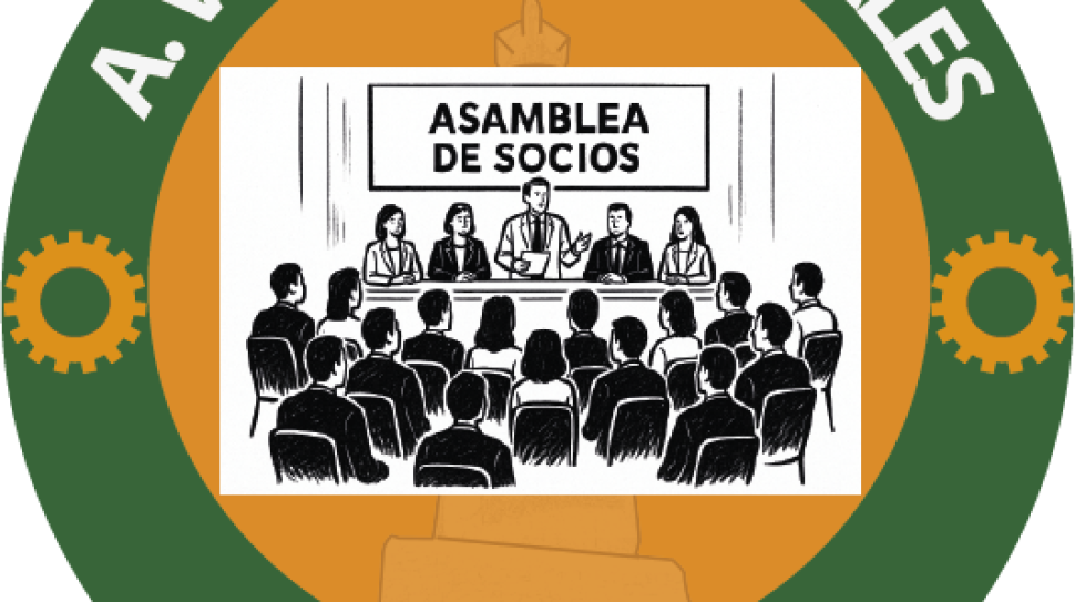 Asamblea de Socios